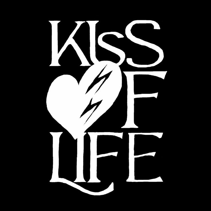 KISS OF LIFE