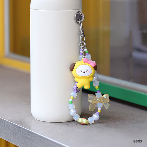 BT21 minini BEADS STRAP