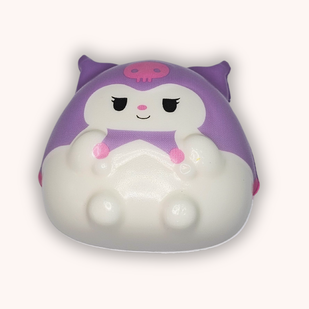 SANRIO STRESSBALL