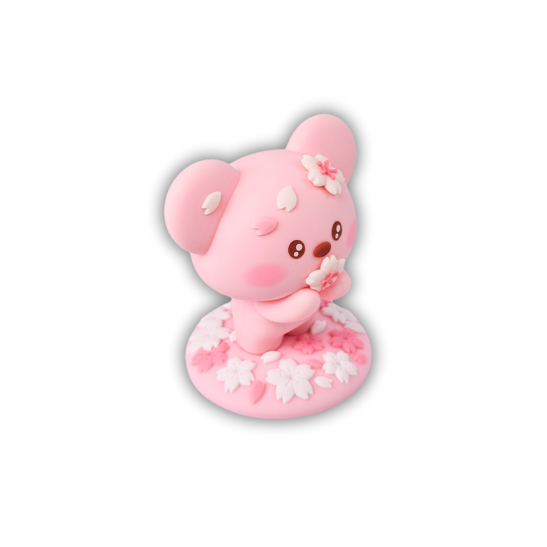 BT21 FIGURE [CHERRY BLOSSOM]