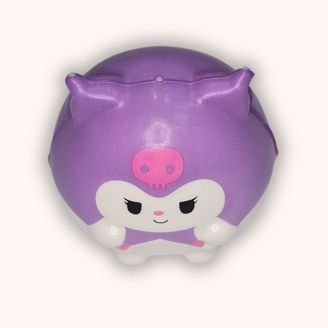 SANRIO STRESSBALL