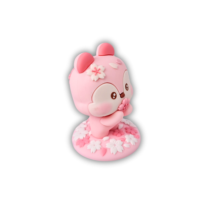 BT21 FIGURE [CHERRY BLOSSOM]