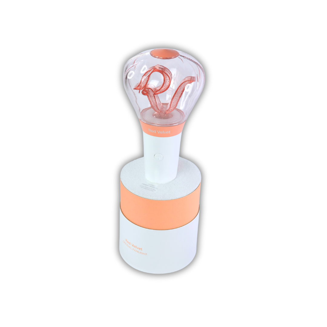 REDVELVET LIGHTSTICK