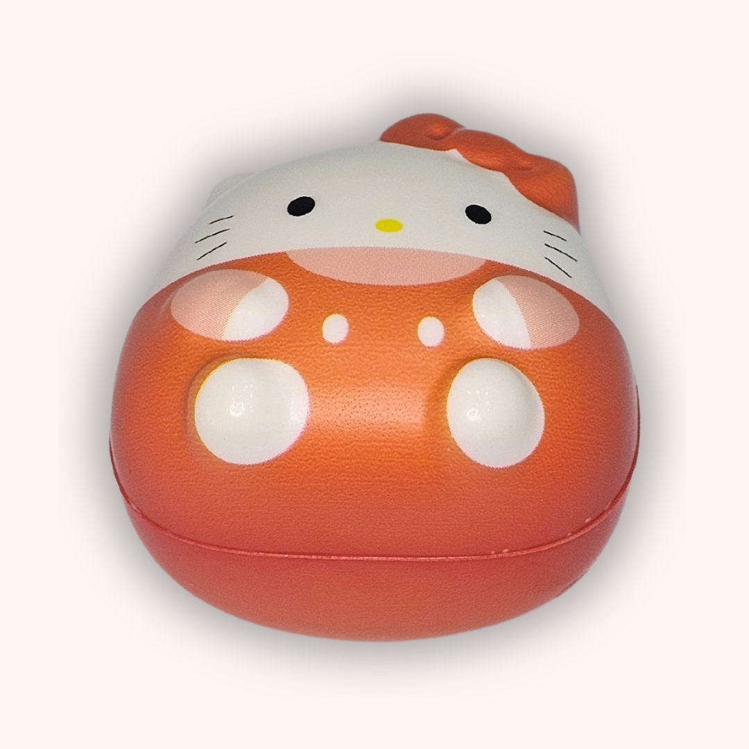 SANRIO STRESSBALL