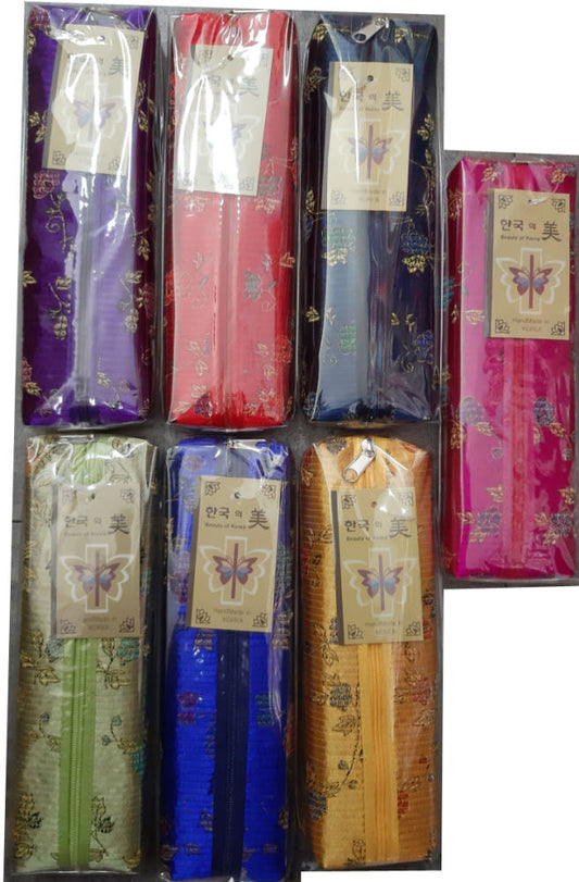 COLOR PENCIL CASE