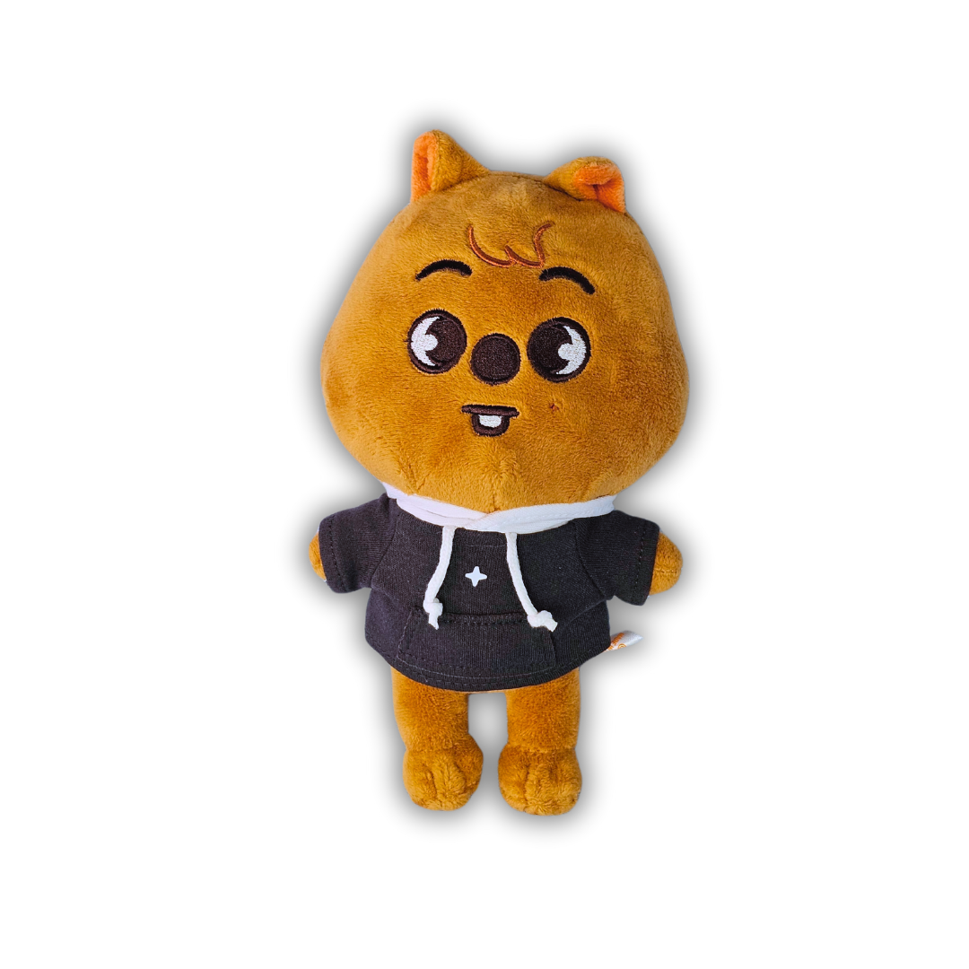 [VORBESTELLUNG] SKZOO PLUSH ORIGINAL Ver. - SKZ'S MAGISCHE SCHULE