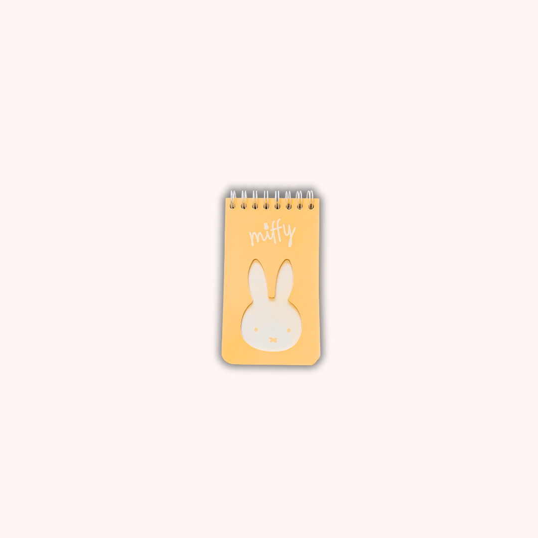 MIFFY HANDY NOTE