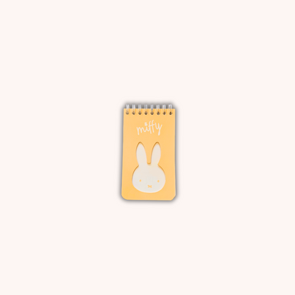 MIFFY HANDY NOTE