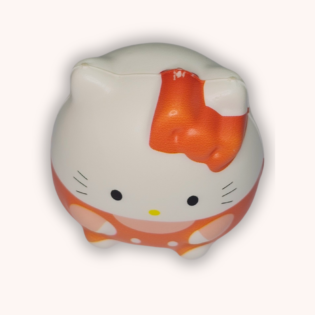 SANRIO STRESSBALL