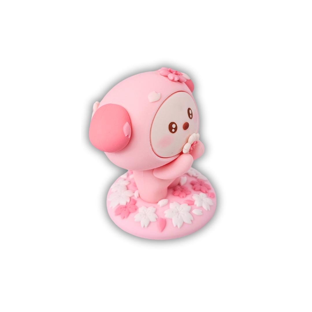 BT21 FIGURE [CHERRY BLOSSOM]