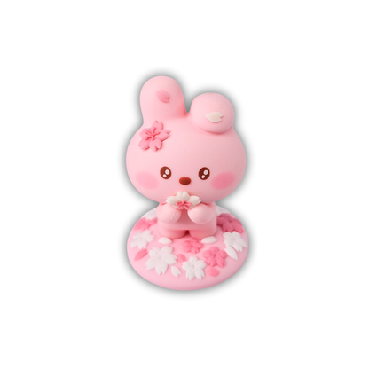 BT21 FIGURE [CHERRY BLOSSOM]