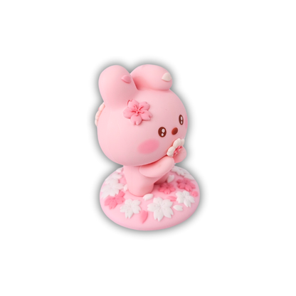 BT21 FIGURE [CHERRY BLOSSOM]