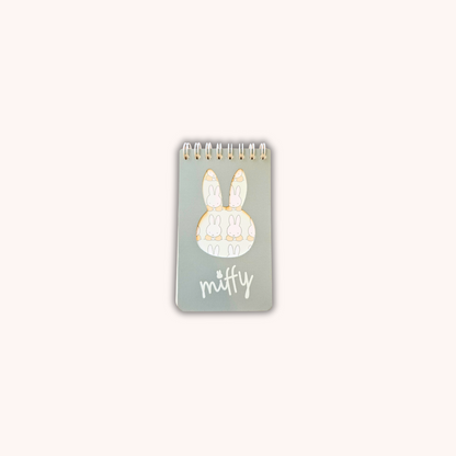 MIFFY HANDY NOTE