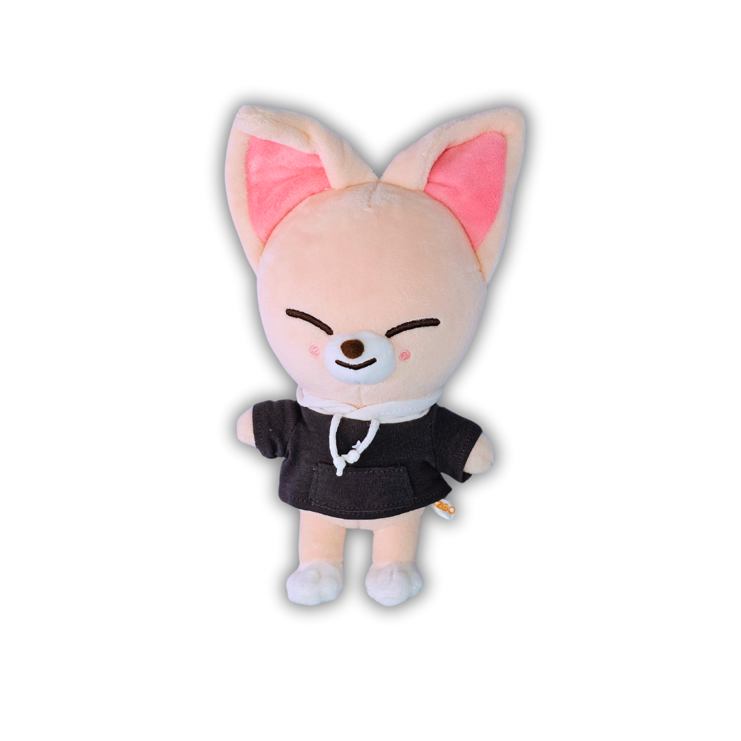 [VORBESTELLUNG] SKZOO PLUSH ORIGINAL Ver. - SKZ'S MAGISCHE SCHULE