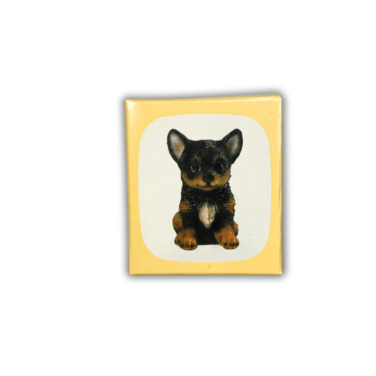 BLIND BOX - MINI FIGURE DOG