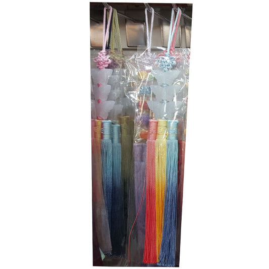 3 BUTTERFLY HORN NORIGAE