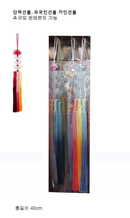 3 BUTTERFLY HORN NORIGAE