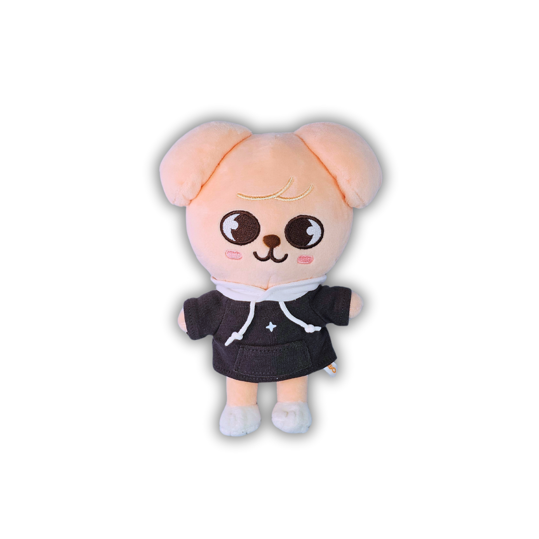 [VORBESTELLUNG] SKZOO PLUSH ORIGINAL Ver. - SKZ'S MAGISCHE SCHULE