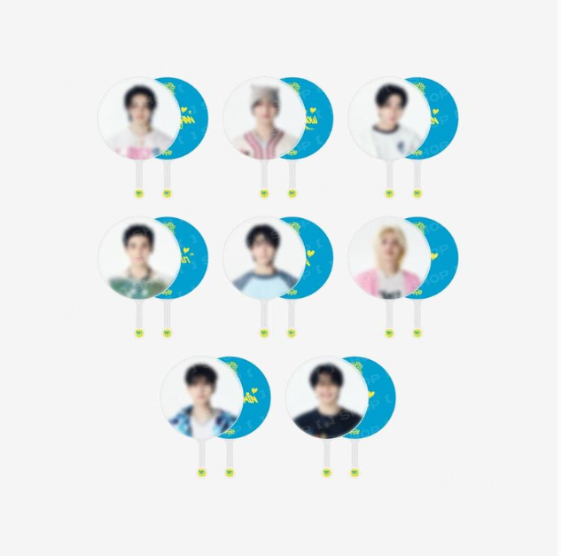 [PRE ORDER] IMAGE PICKET (8 type) - STRAY KIDS CELEBRATE