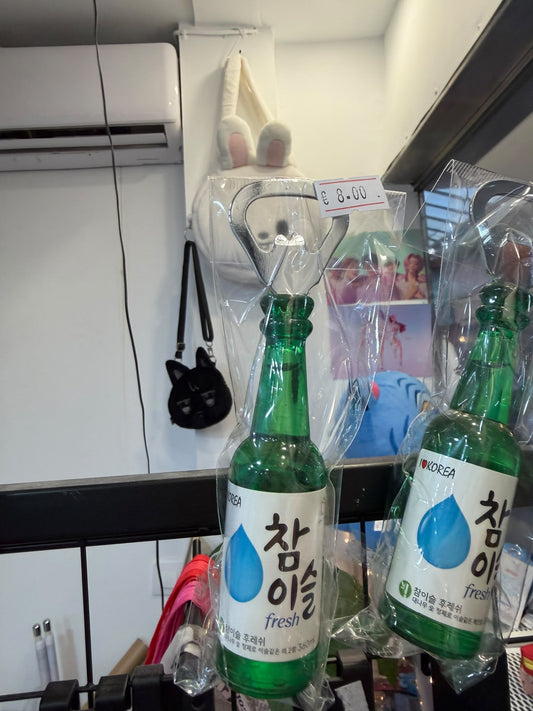 BOTTLE OPENER