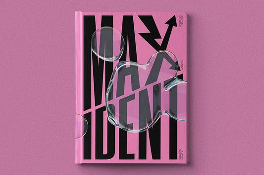[Stray Kids] 7th Mini Album [MAXIDENT] (Standard Ver.)