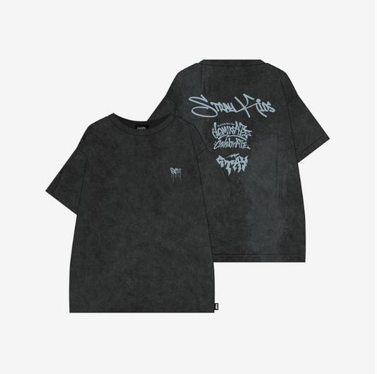 [PRE-ORDER] T-SHIRT - STRAY KIDS CELEBRATE