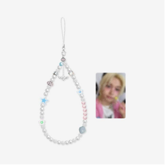 [PRE ORDER] BEADS STRAP by Felix - STRAY KIDS CELEBRATE