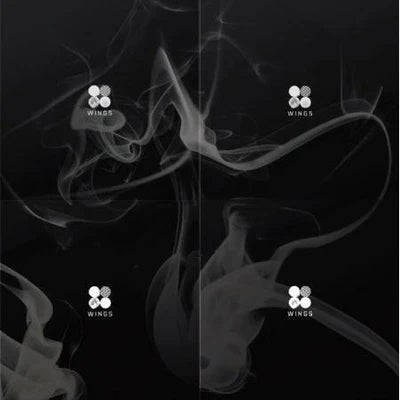 [BTS] 2nd Album [WINGS]