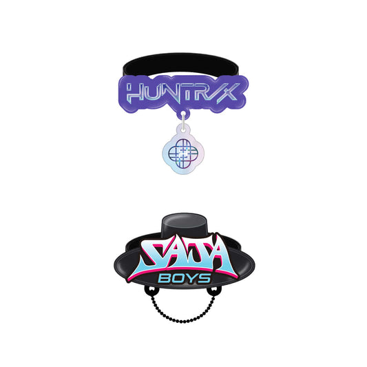 [PRE-ORDER] DEMON HUNTERS - LIGHTSTICK RING