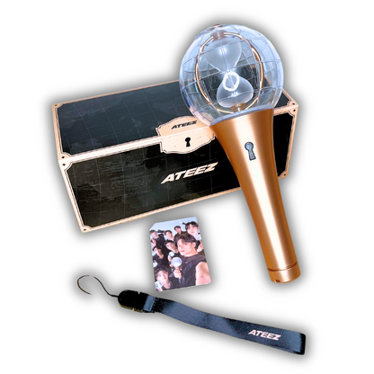 ATEEZ LIGHTSTICK