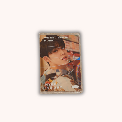 WEVERSE Photocard Set (SEVENTEEN)