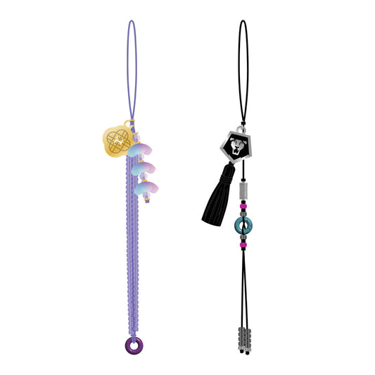 [PRE-ORDER] DEMON HUNTERS - LIGHTSTICK BEADS STRAP