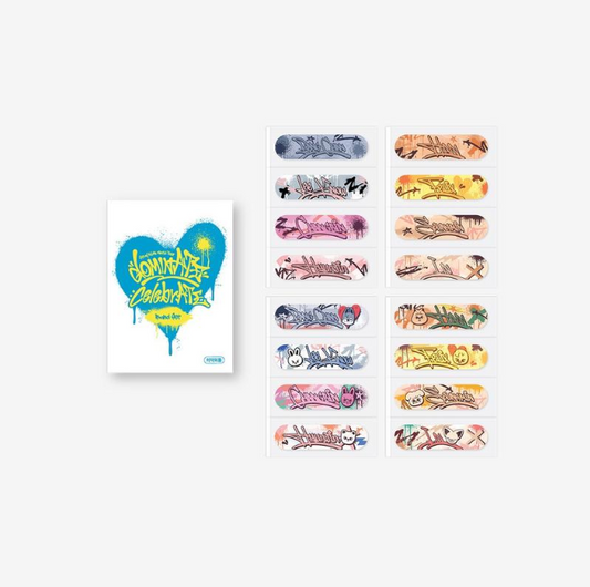 [PRE ORDER] BAND SET - STRAY KIDS CELEBRATE