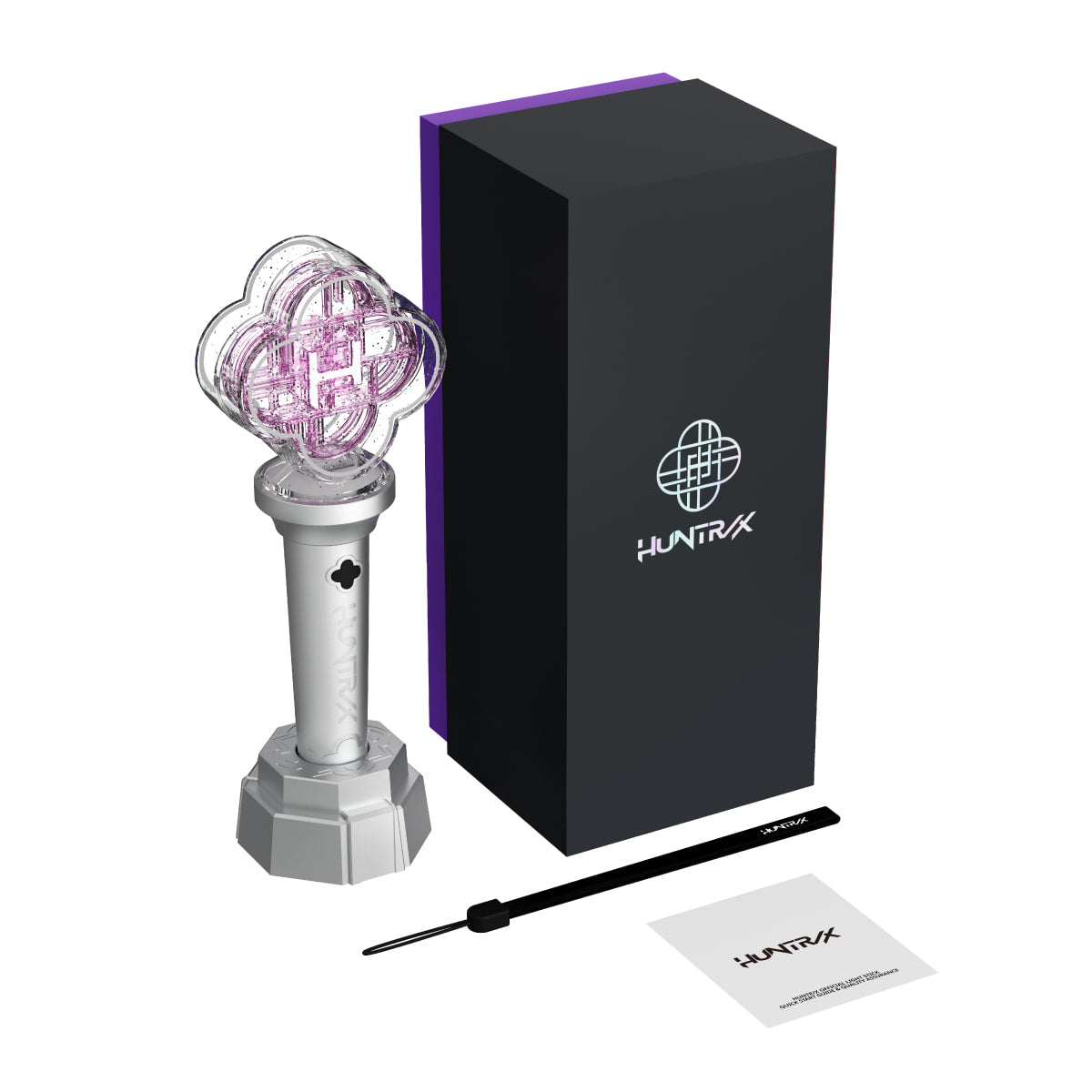 [PRE-ORDER] DEMON HUNTERS - HUNTRIX LIGHTSTICK
