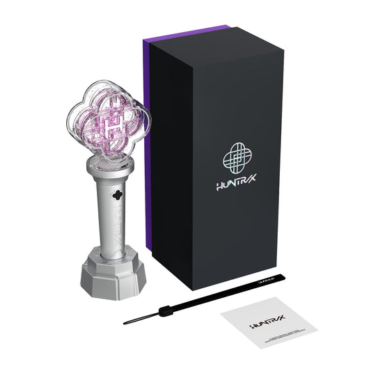 [PRE-ORDER] DEMON HUNTERS - HUNTRIX LIGHTSTICK