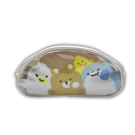 POUCH GALAPAGOS FRIENDS