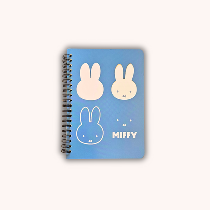 MIFFY NOTE