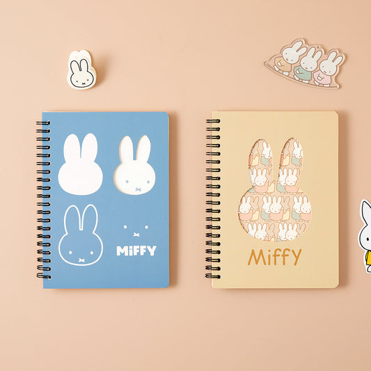 MIFFY NOTE