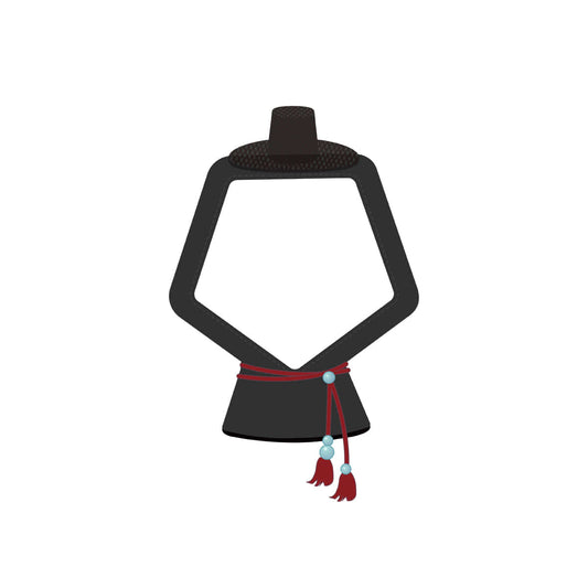 [PRE-ORDER] DEMON HUNTERS - LIGHTSTICK CAPE