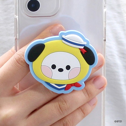 BT21 MARIN POP HOLDER