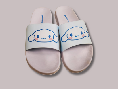 SANRIO CINNAMOROLL J SLIPPER 