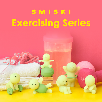 SMISKI - EXERCISE