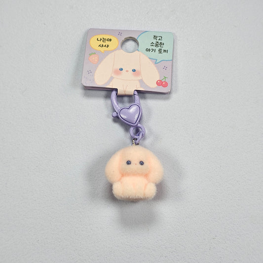 SUPER MINI FLOKI KEYRING SERIES