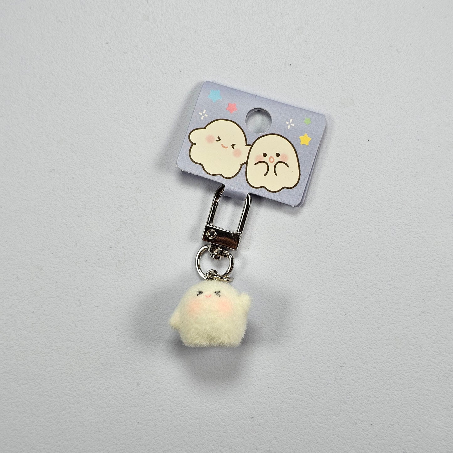 SUPER MINI FLOKI KEYRING SERIES