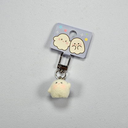 SUPER MINI FLOKI KEYRING SERIES