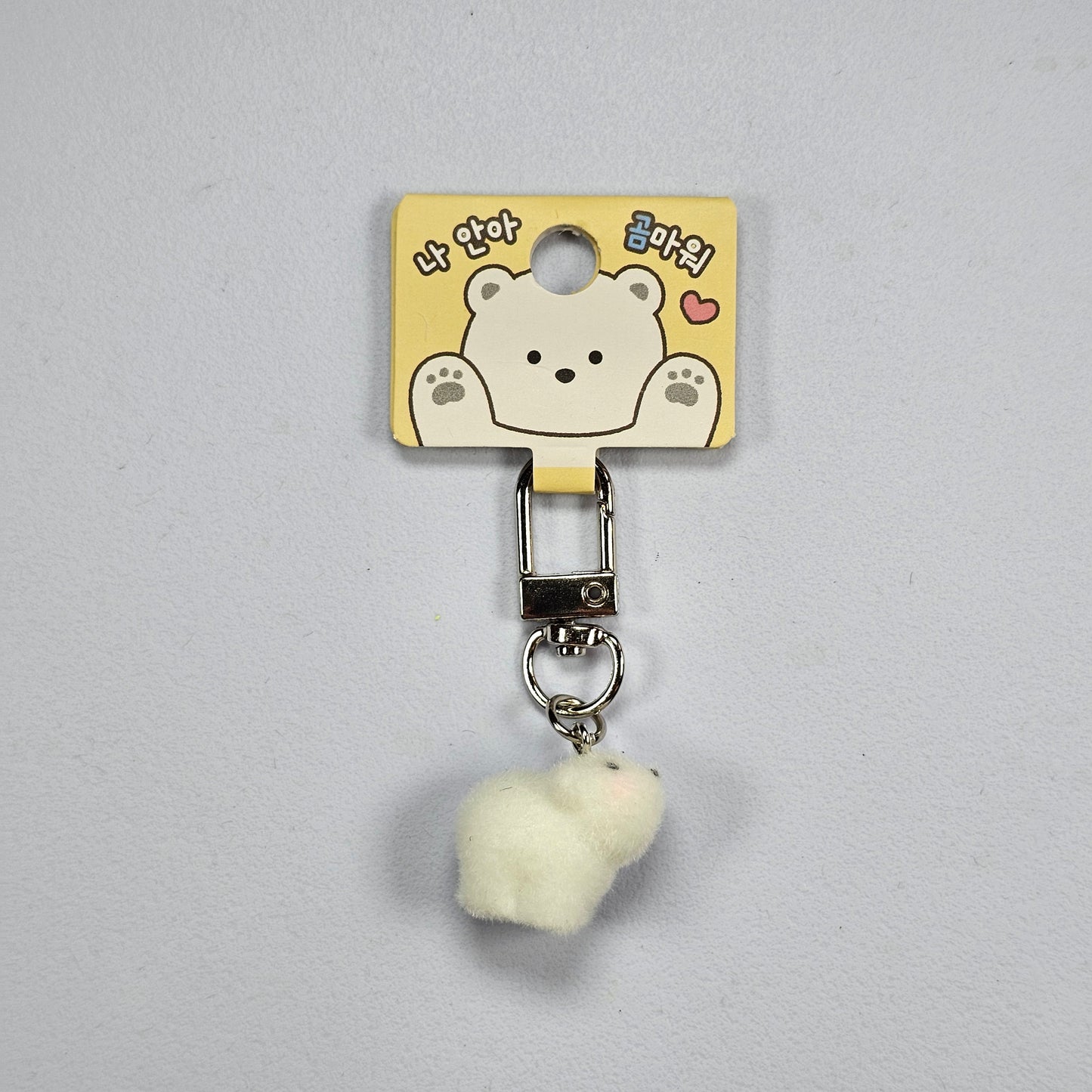 SUPER MINI FLOKI KEYRING SERIES