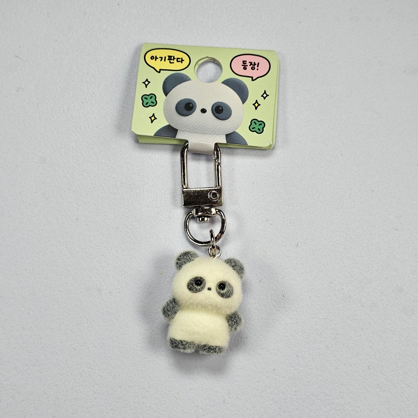 SUPER MINI FLOKI KEYRING SERIES