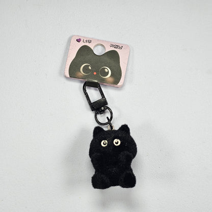 SUPER MINI FLOKI KEYRING SERIES