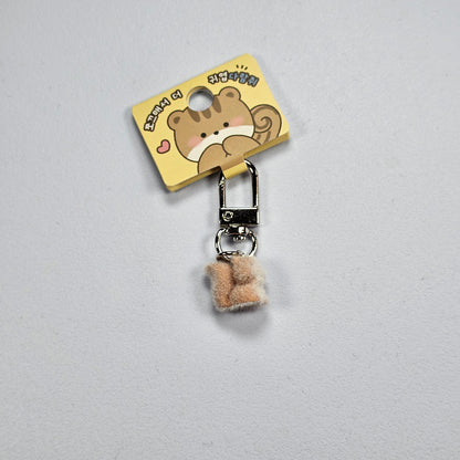 SUPER MINI FLOKI KEYRING SERIES