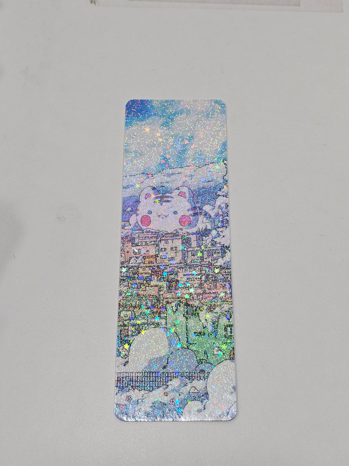 CATSTRIP LEE KNOW PICK´S ITEM